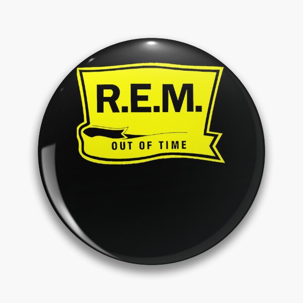 Item preview, REM designed and sold by CharChnnet.