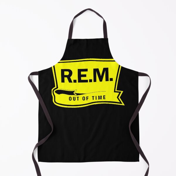 Item preview, REM designed and sold by CharChnnet.