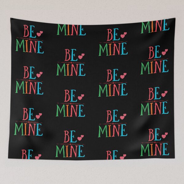 Item preview, Be mine designed and sold by MatanaShop.