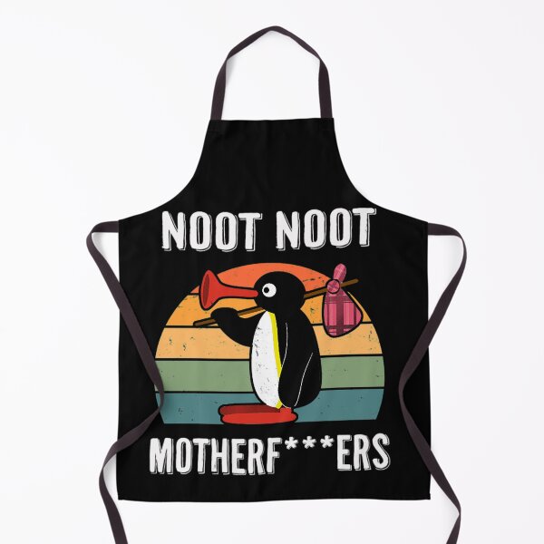 Item preview, Noot Noot Pingu designed and sold by HillaryHeaney.