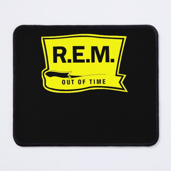 Item preview, REM designed and sold by CharChnnet.