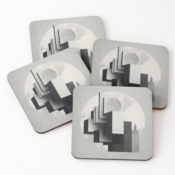 Item preview, Building Blocks & Shapes designed and sold by artify-visions.