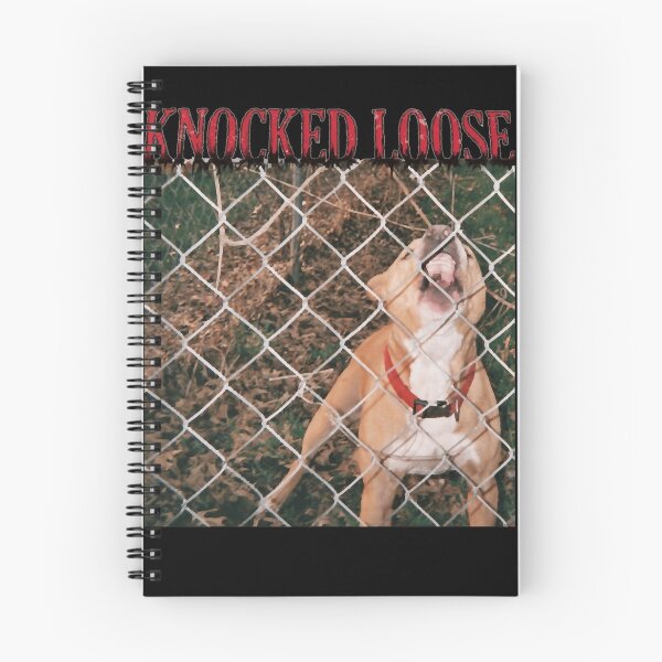 Item preview, Knocked loose designed and sold by ReeceLeona.