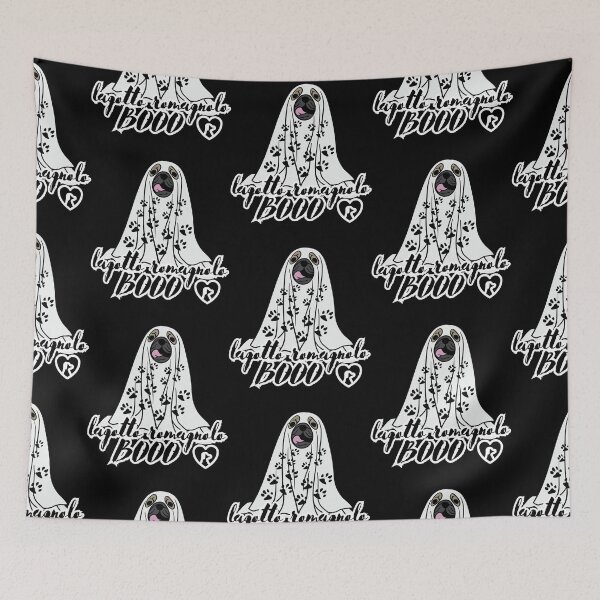 Item preview, lagotto booo romagnolo designed and sold by winter-harta.