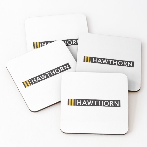Item preview, AFC Hawthorn designed and sold by FisherGenna.
