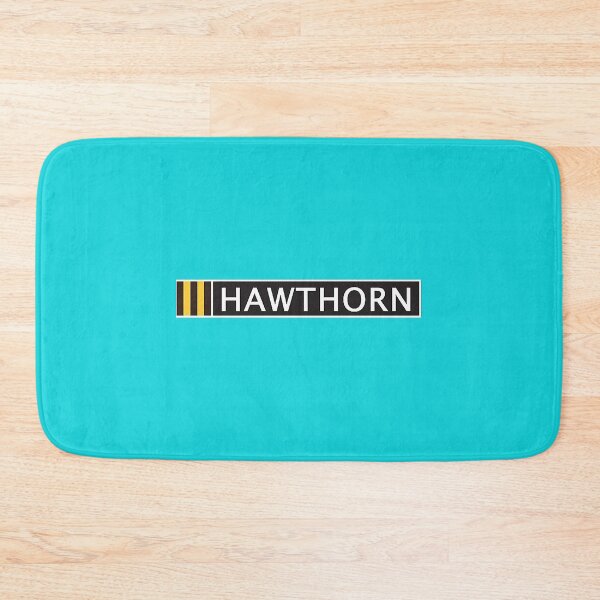 Item preview, AFC Hawthorn designed and sold by FisherGenna.