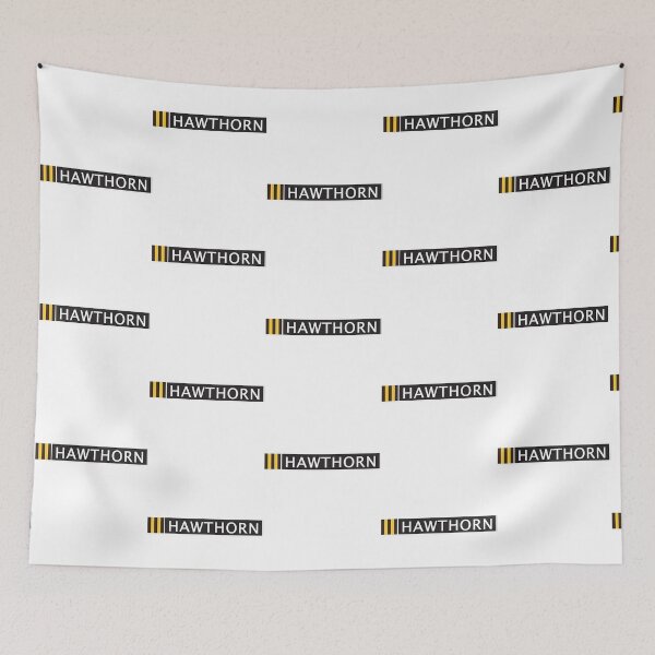 Item preview, AFC Hawthorn designed and sold by FisherGenna.