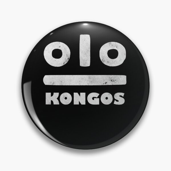 Item preview, KONGOS designed and sold by ReeceLeona.