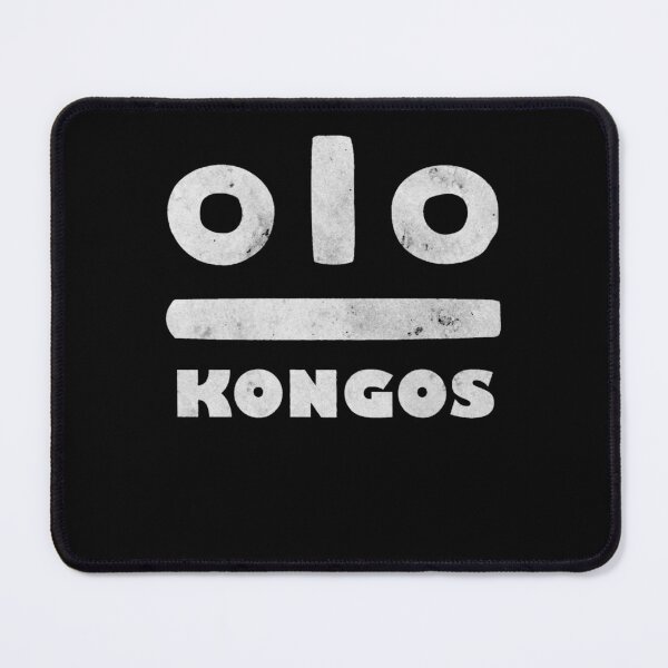 Item preview, KONGOS designed and sold by ReeceLeona.