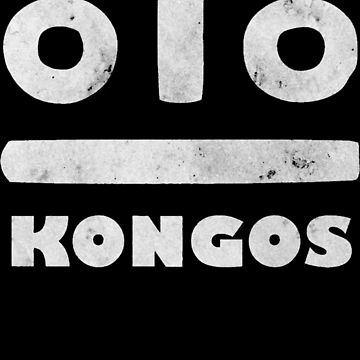 Artwork thumbnail, KONGOS by ReeceLeona