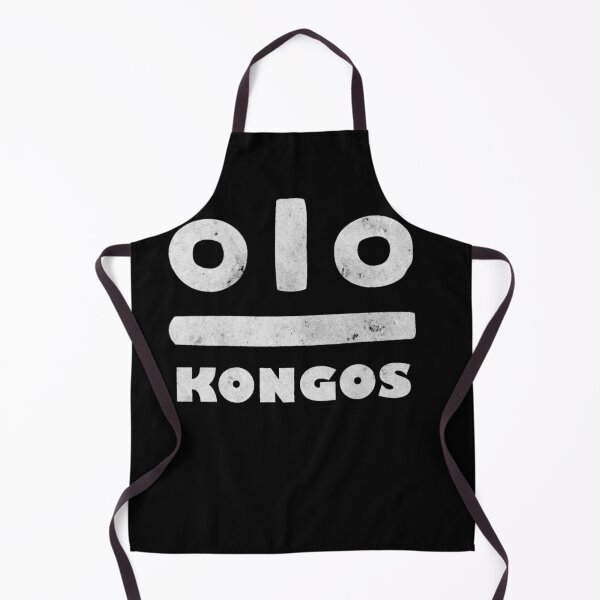 Item preview, KONGOS designed and sold by ReeceLeona.