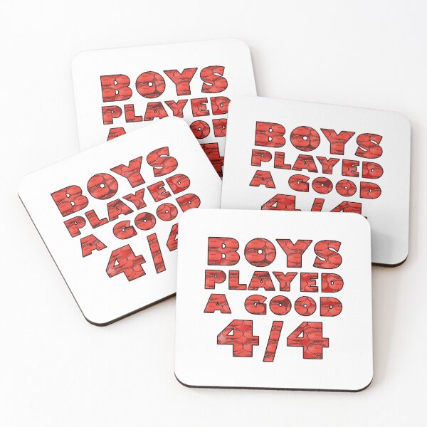 Item preview, AFL meme quote designed and sold by FisherGenna.