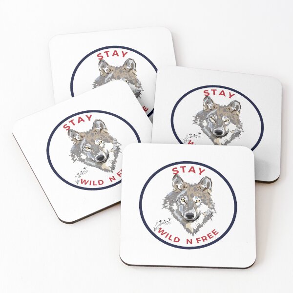 Item preview, Wild N Free designed and sold by Shadydesigner.