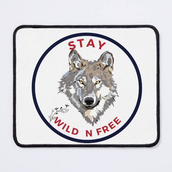 Item preview, Wild N Free designed and sold by Shadydesigner.