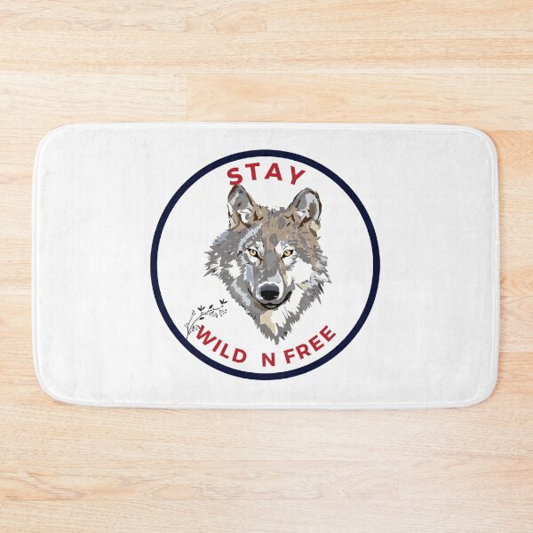 Item preview, Wild N Free designed and sold by Shadydesigner.