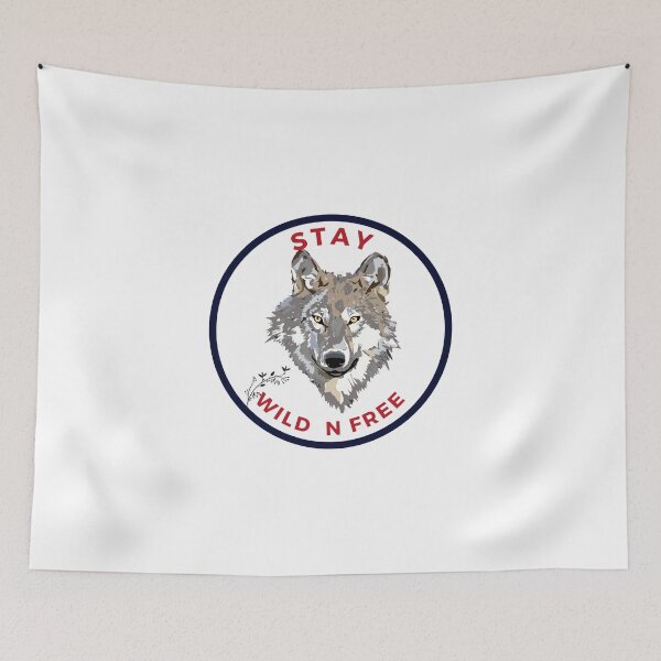 Item preview, Wild N Free designed and sold by Shadydesigner.