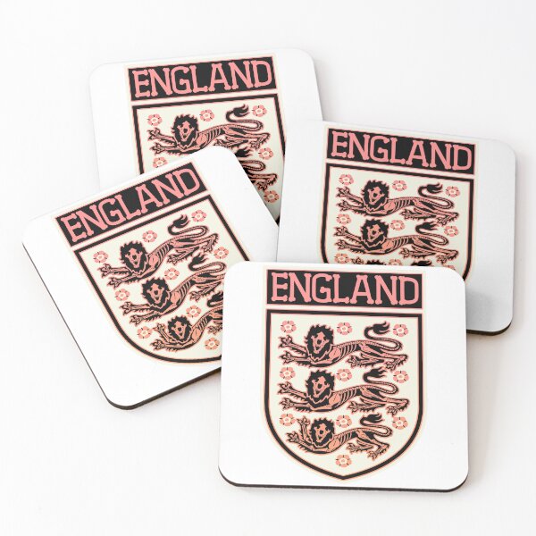 Item preview, Halloween skeleton English three lions footy badge designed and sold by jimmy-digital.