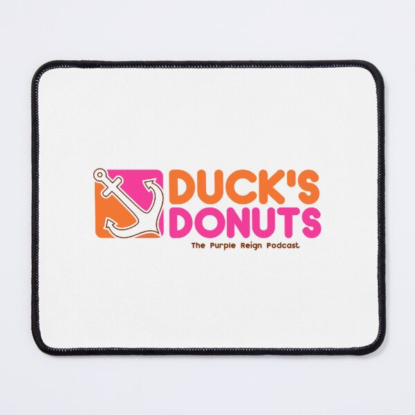 Item preview, Duck_s Donuts designed and sold by FisherGenna.