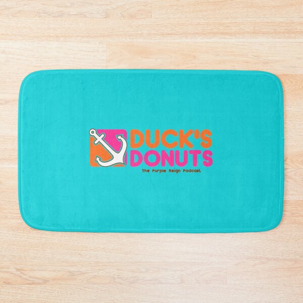 Item preview, Duck_s Donuts designed and sold by FisherGenna.