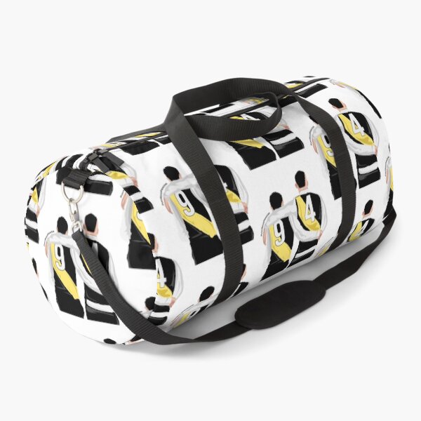 Item preview, Dustin Martin, Trent Cotchin Departing designed and sold by FisherGenna.