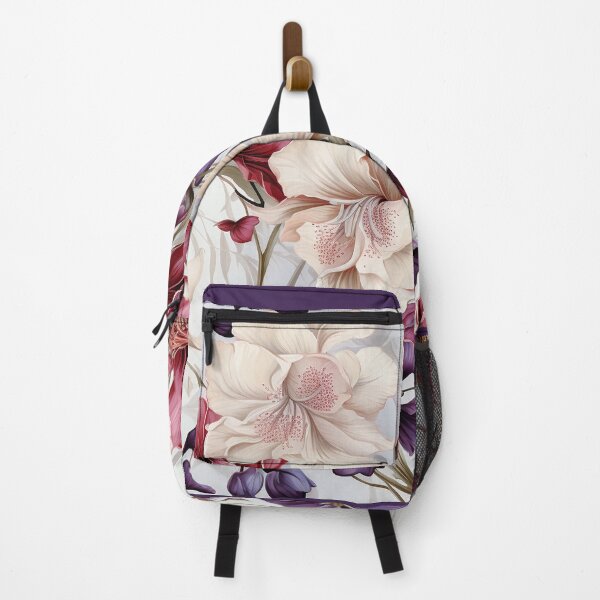 Item preview, Flowers fashioned lovely best seller high quality style design designed and sold by Vardia.
