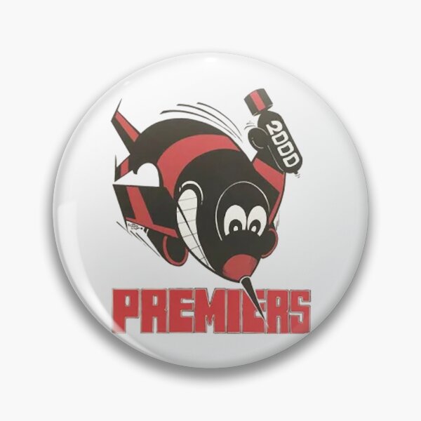 Item preview, Essendon 2000 Premiers designed and sold by FisherGenna.