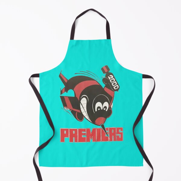 Item preview, Essendon 2000 Premiers designed and sold by FisherGenna.