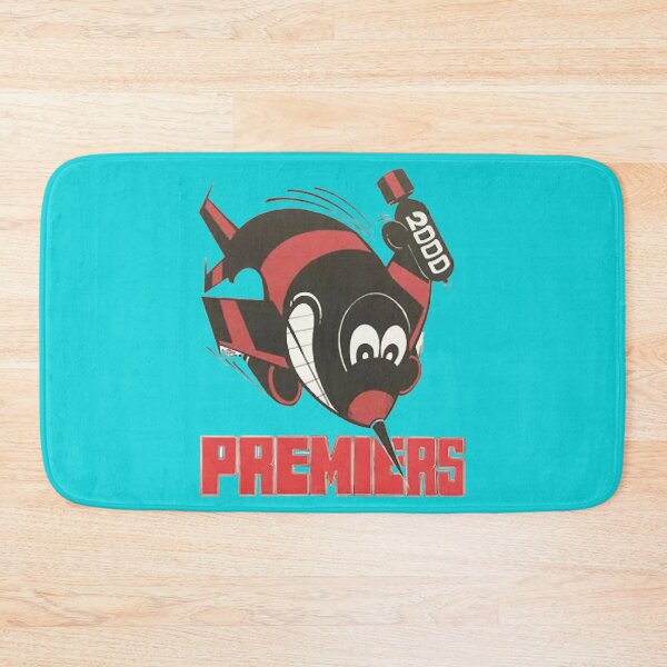 Item preview, Essendon 2000 Premiers designed and sold by FisherGenna.