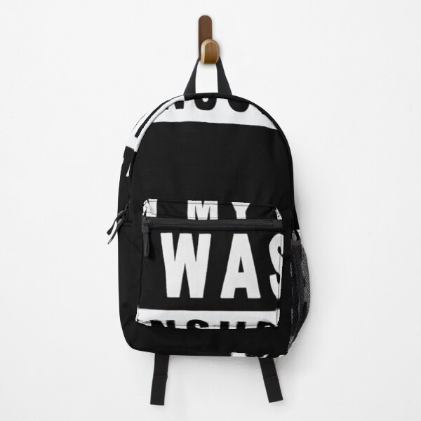 Item preview, Funny In My Defense I Was Left Unsupervised designed and sold by bongivengoi.