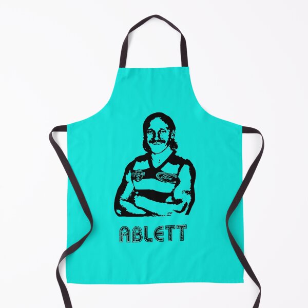 Item preview, Gary Ablett 1990_s AFL Superstar designed and sold by FisherGenna.