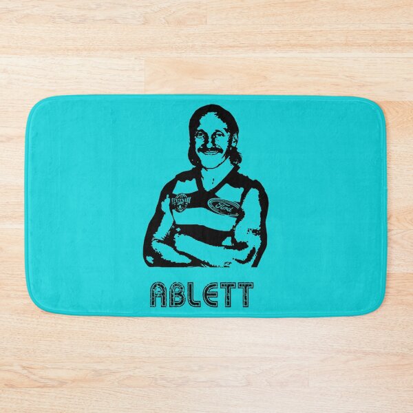 Item preview, Gary Ablett 1990_s AFL Superstar designed and sold by FisherGenna.