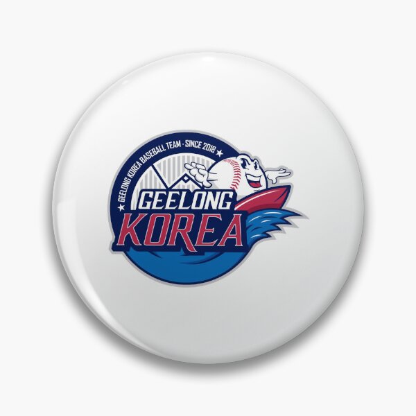 Item preview, Geelong-Korea designed and sold by FisherGenna.