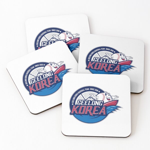 Item preview, Geelong-Korea designed and sold by FisherGenna.