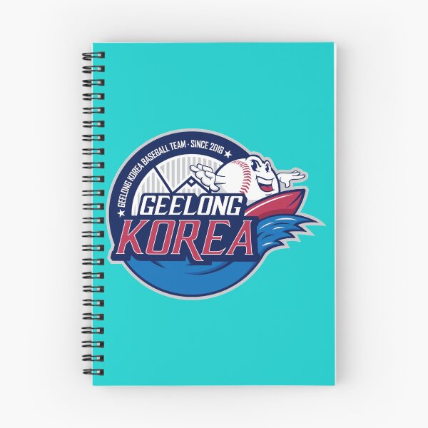 Item preview, Geelong-Korea designed and sold by FisherGenna.