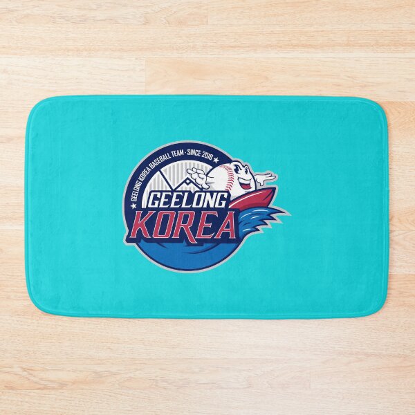 Item preview, Geelong-Korea designed and sold by FisherGenna.