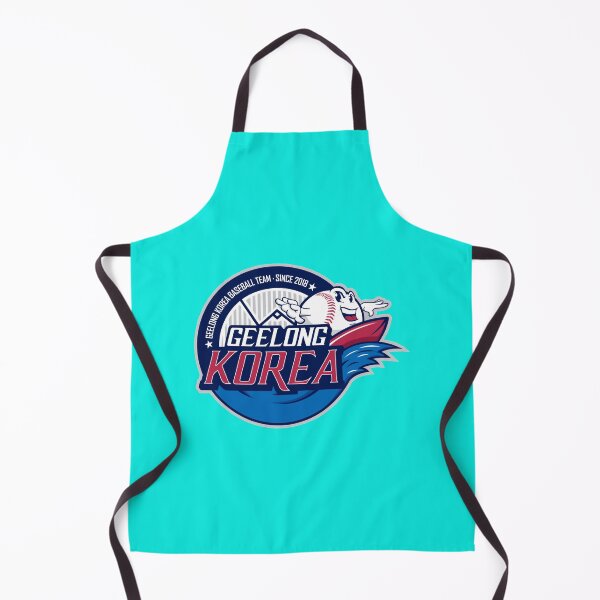 Item preview, Geelong-Korea designed and sold by FisherGenna.