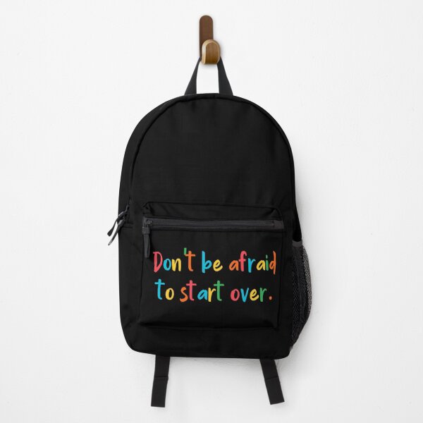 Item preview, Don't be afraid  designed and sold by MatanaShop.