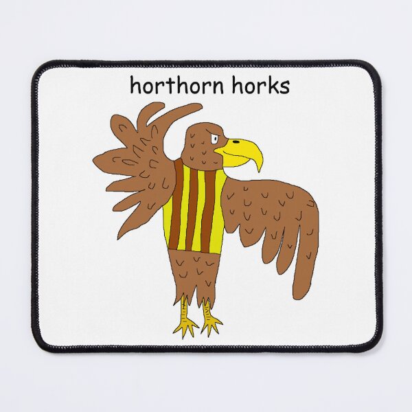 Item preview, horthorn horks designed and sold by FisherGenna.
