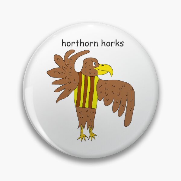 Item preview, horthorn horks designed and sold by FisherGenna.