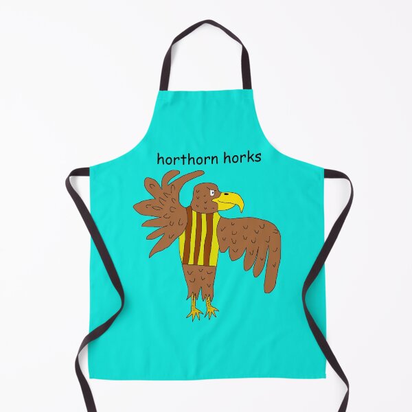 Item preview, horthorn horks designed and sold by FisherGenna.