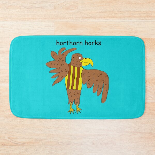 Item preview, horthorn horks designed and sold by FisherGenna.