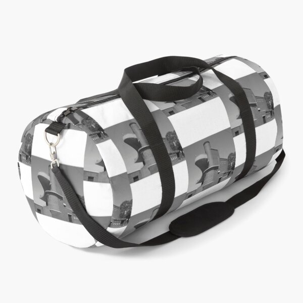 Item preview, Glenferrie Oval, Hawthorn - BW designed and sold by FisherGenna.