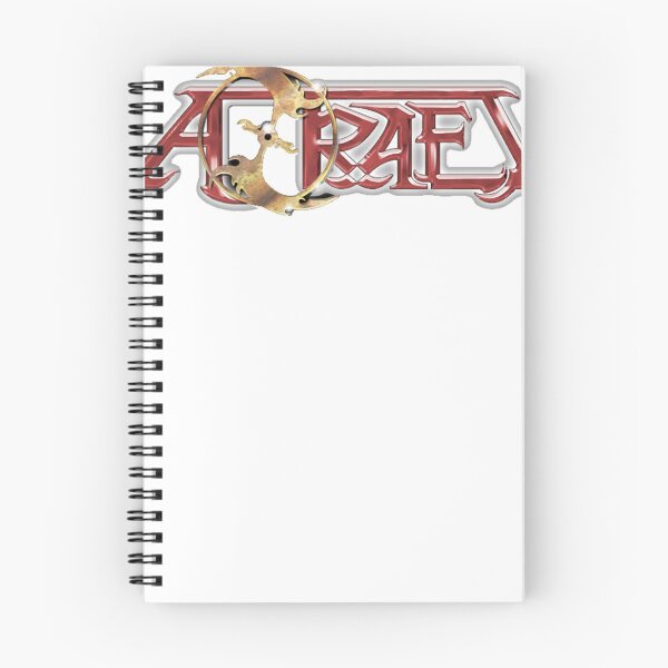 Item preview, AZRAEL Rock Band Spanish Essential  designed and sold by emilianogre.