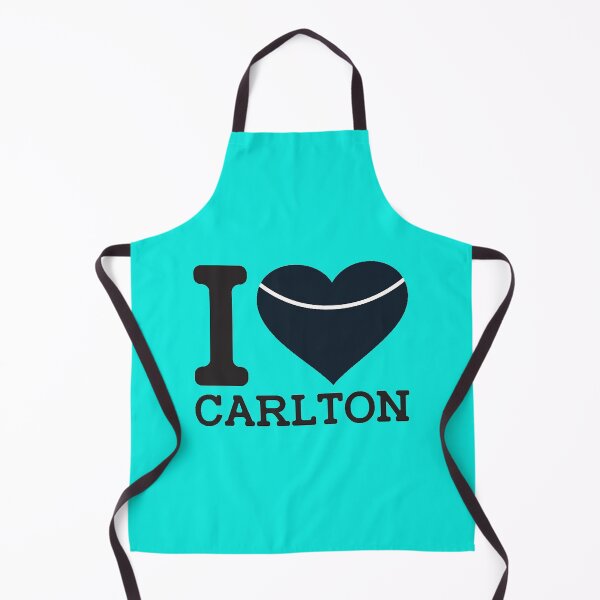 Item preview, I love Carlton designed and sold by FisherGenna.