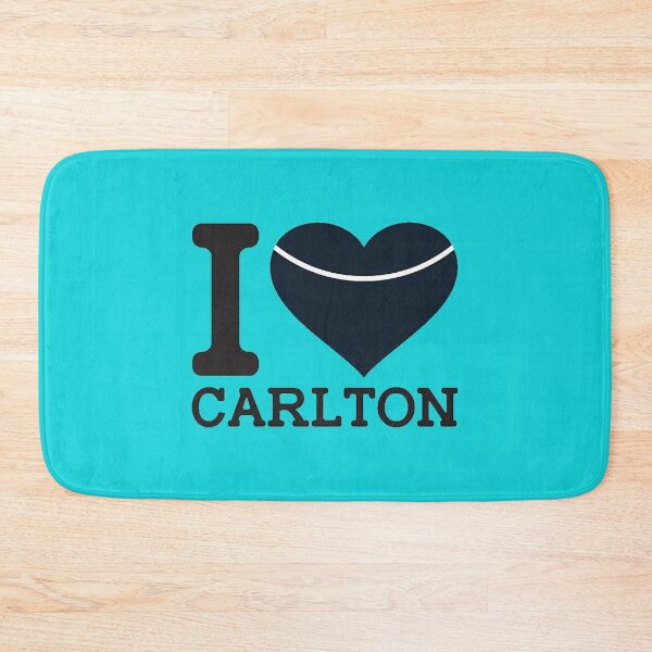 Item preview, I love Carlton designed and sold by FisherGenna.