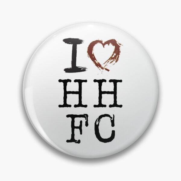 Item preview, I Love Hawthorn Hawks Football Club designed and sold by FisherGenna.