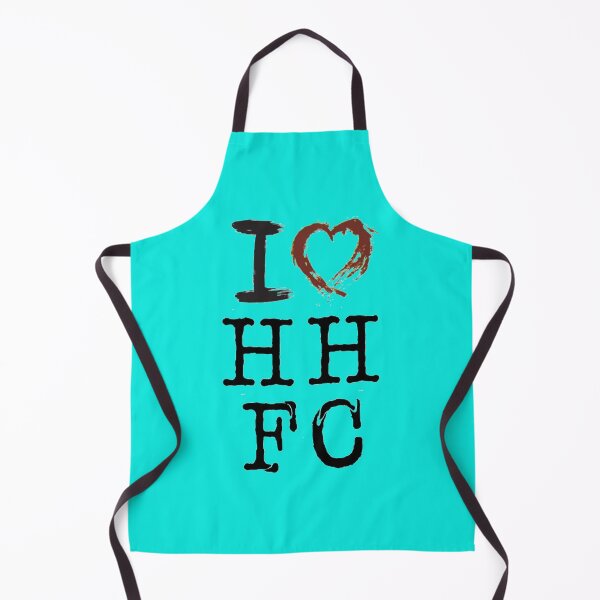 Item preview, I Love Hawthorn Hawks Football Club designed and sold by FisherGenna.