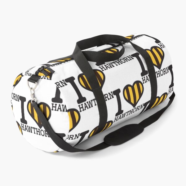 Item preview, I love Hawthorn” AFL Inspired Apparels, Merchandise, s, Leggings, Skirt, Mask, Apron designed and sold by FisherGenna.