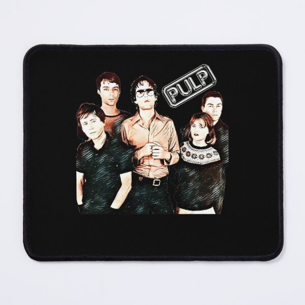 Item preview, Pulp Members designed and sold by AlerCatte.