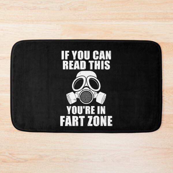 Item preview, If You Can Read This You're In Fart ZoneFunny Farter Dad  Gift designed and sold by TMelonShop.
